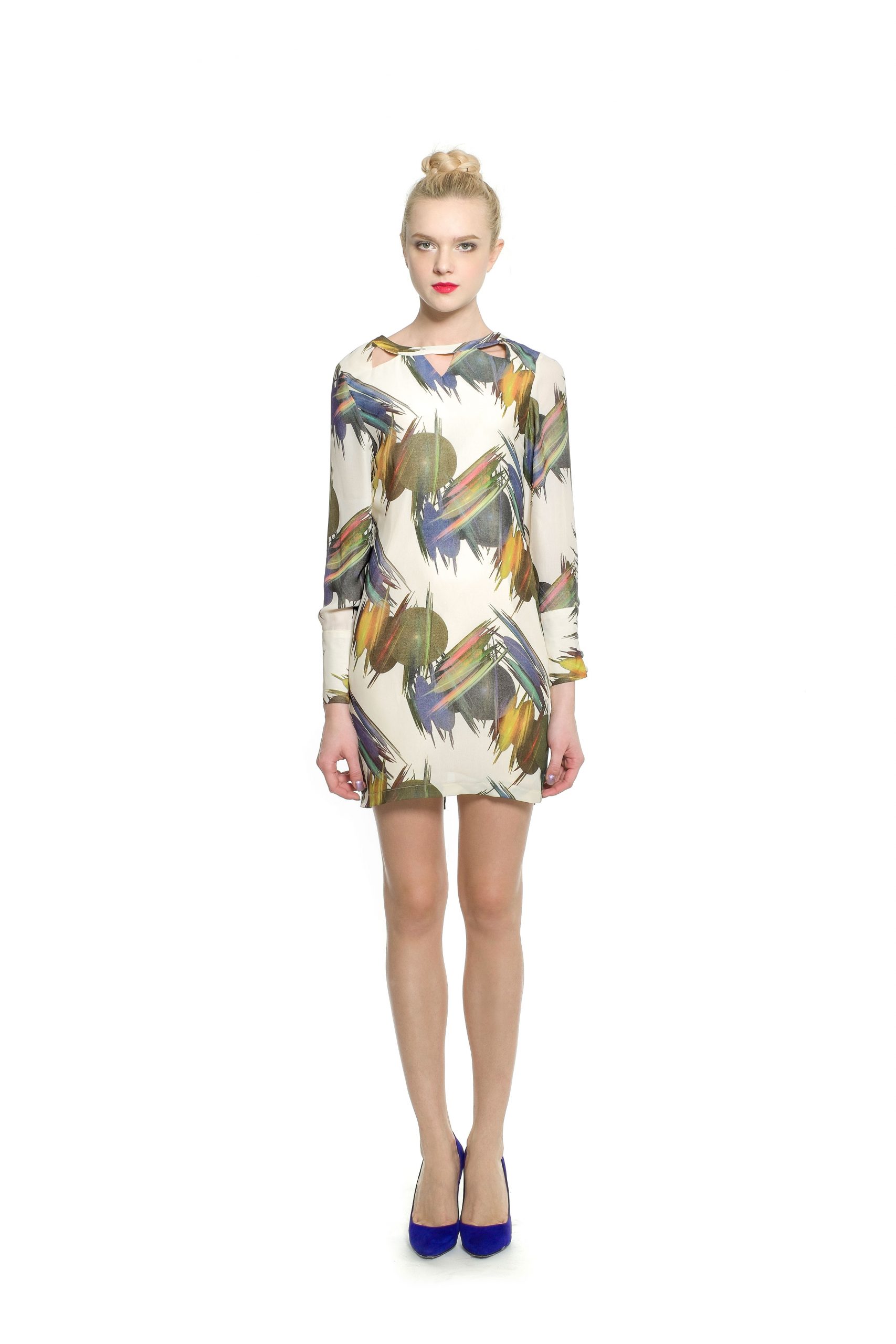 Robe Teanna 🇮🇹 main image 1